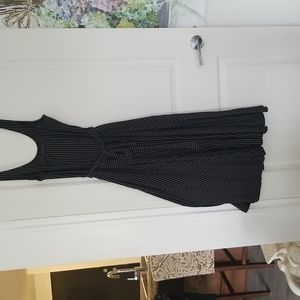 Banana Republic Jersey dress size L